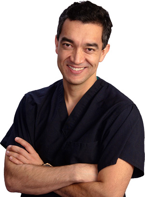 Dr. Julio Clavijo-Alvarez