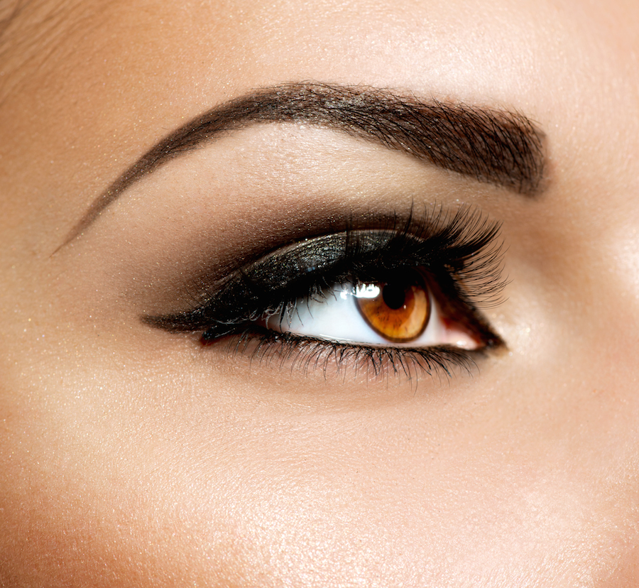 Blepharoplasty Model